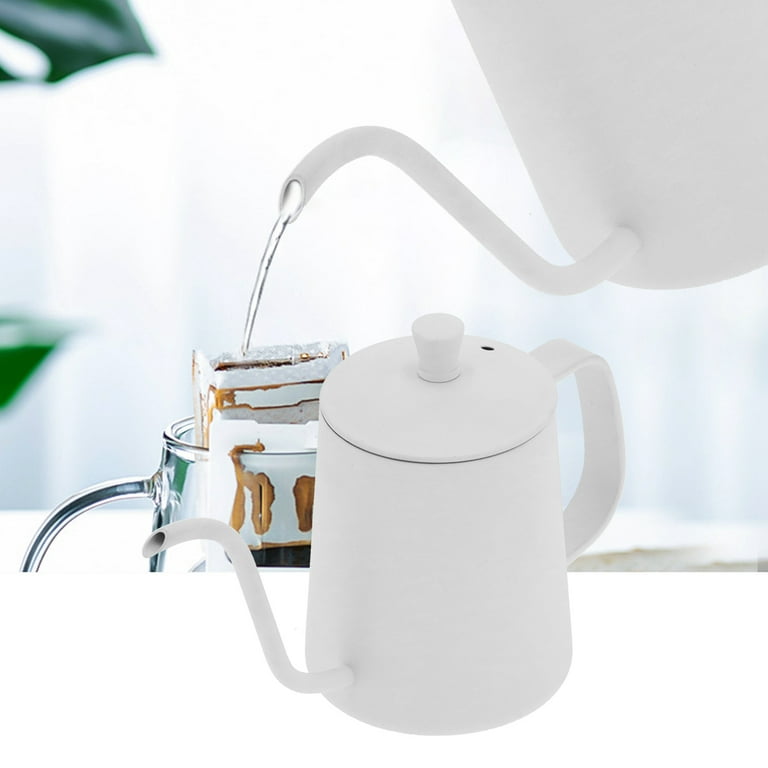 Electric Tea Kettle Pour Over Coffee Kettle Gooseneck Corrosion