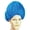Yellow, variant on Morris Costumes B505 Troll Wig