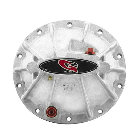 G2 Axle and Gear 40-2021AL Differential Cover