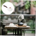 thumbnail image 3 of OULII tea brewer small teapot in Elegant Design for Office Use 1Set, 3 of 8