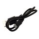 thumbnail image 3 of Cable de carga Android V8 cable de datos sobre 2A protección del medio ambiente cable de datos micro usb Bluetooth cable de carga Android, 3 of 3