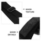 thumbnail image 3 of OUNONA Correa De Guitarra Ajustable Con Bolsillo Para Plectro Para Bajo Acústico Y Eléctrico, 3 of 6