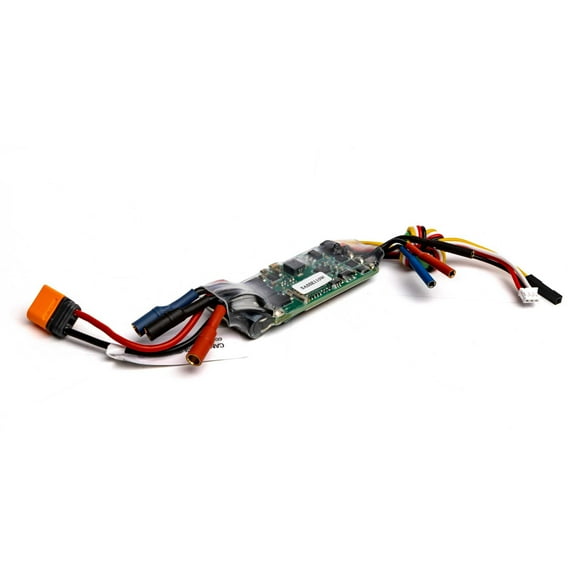 Spektrum Accessories Brushless ESC Infusion 180 SPMXAE1020A Replacement Helicopter Parts