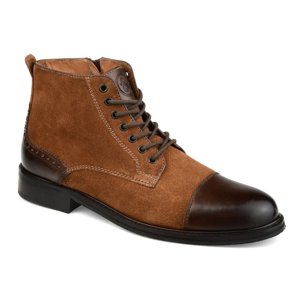 Thomas \u0026 Vine Mens Boots in Mens Shoes 