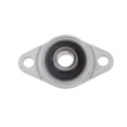 thumbnail image 1 of Tachiuwa 1 Pce Bloc d'Oreiller à Roulement à Billes Micro Vertical Monté Pièces d'Équipement de Support 8 mm B, 1 of 9