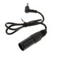 thumbnail image 1 of 2x DC5.5mm X 2.1mm Enchufe a 4 piezas XLR Conector DC Adaptador Cable - Longitud de 60cm Yotijar Cable adaptador de corriente CC, 1 of 9