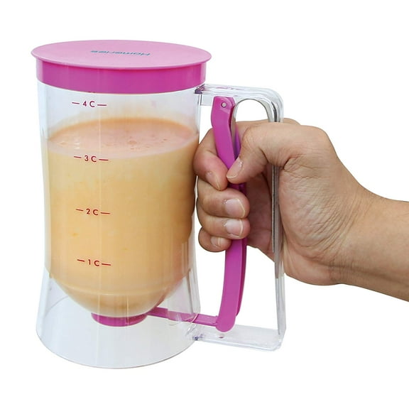 Batter Dispensers