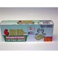 thumbnail image 1 of Van Ness Plastic Molding Drawstring Cat Pan Liners 6pk Xxlarge - DL7, 1 of 1