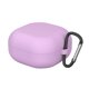 thumbnail image 3 of Funda para Samsung Galaxy Buds 2 Pro, funda para Samsung Buds Pro Live FE, funda de silicona suave para Galaxy Buds2 Pro Buds Live Capa Funda, 3 of 5