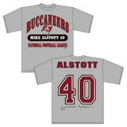 Tampa Bay Buccaneers NFL Big & Tall Workout Tee