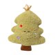 thumbnail image 3 of Muñeco de peluche navideño, regalo de Navidad, adorno navideño, novedad, sofá Árbol de Navidad, 3 of 9