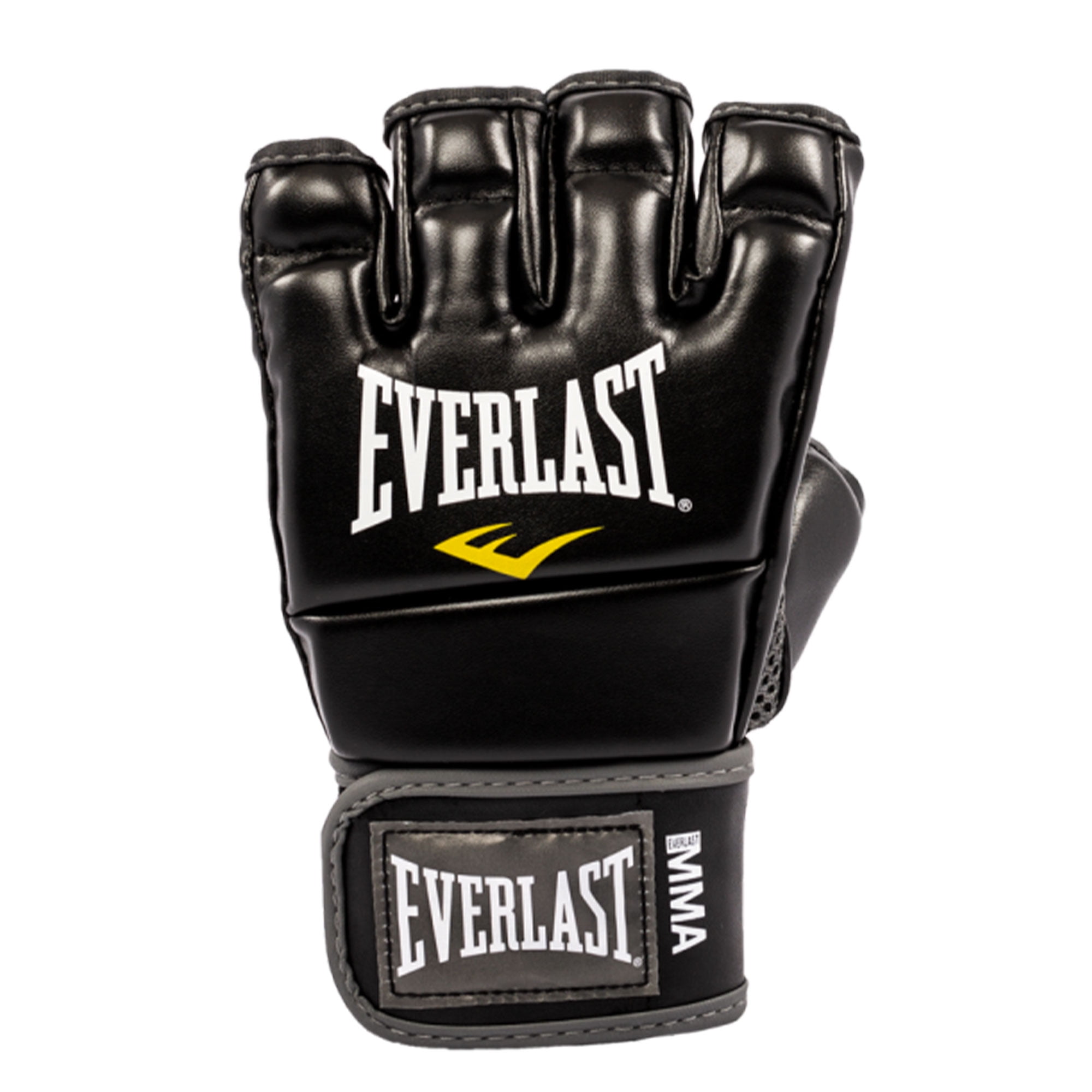 Everlast Mixed Martial Arts Heavy Bag Gloves (L/XL) , Black, Training  Gloves -  Canada