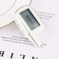 thumbnail image 2 of MYG Personalized TPU Car Key Cover For Starline A91 A61 B9 Russian Two Way Version, 2 of 4