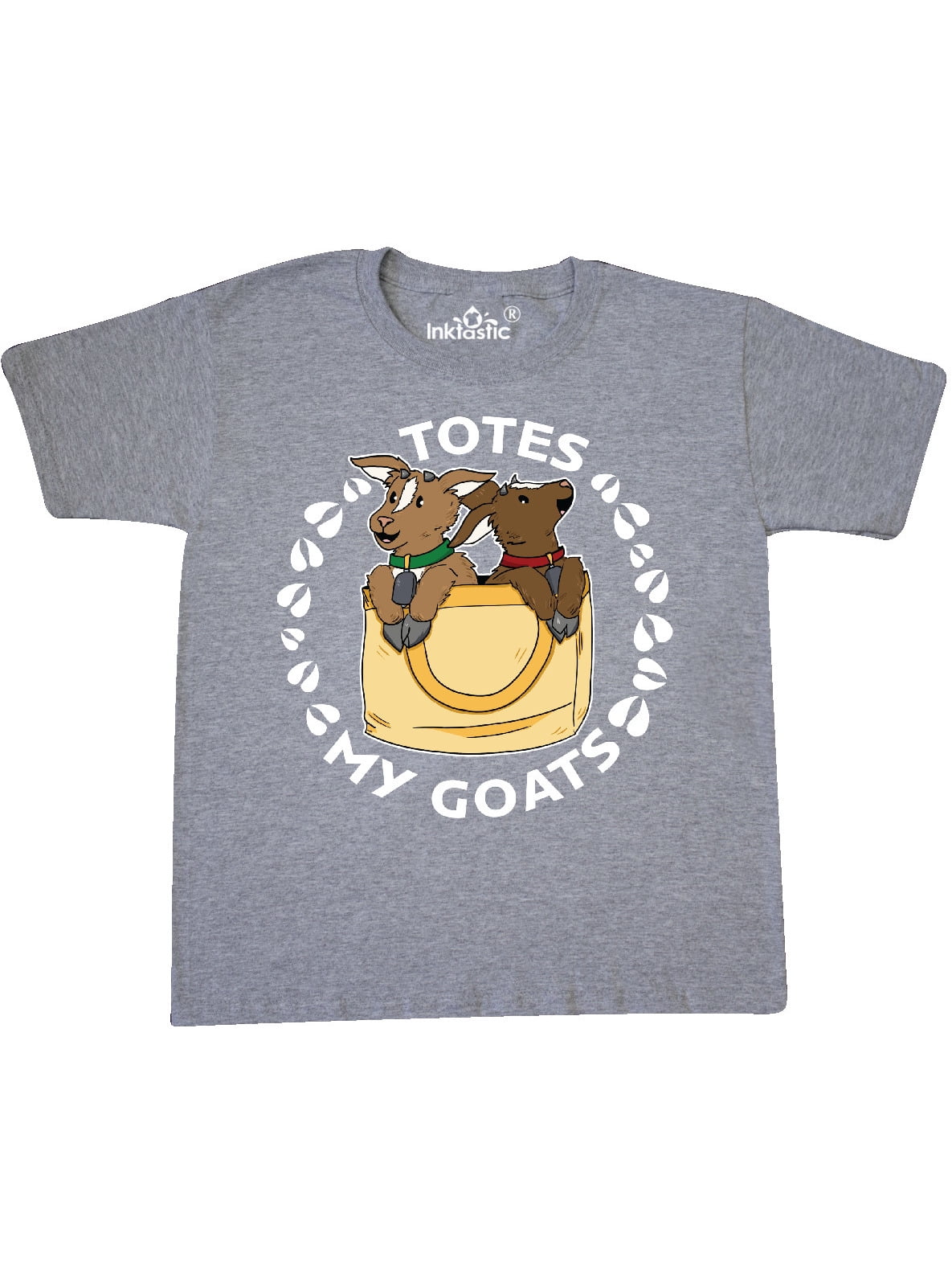 abbey road goats t shirt