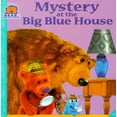 thumbnail image 1 of Pre-Owned Mystery at the Big Blue House (Bear in the Big Blue House 8X8, 5) (Paperback) 0689833393 9780689833397, 1 of 1