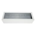 thumbnail image 3 of Watch Box Watch Storage Box, Storage Organizer Watch Display Case, For Men For Women, 3 of 8