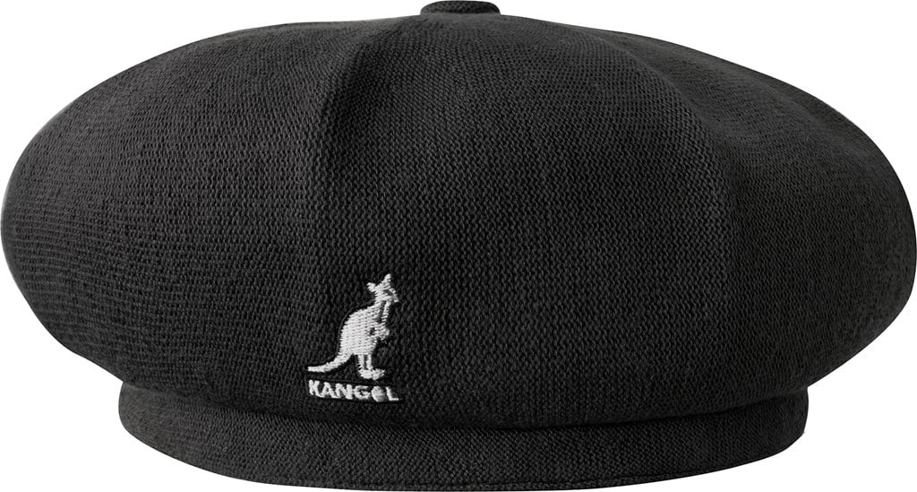 Kangol Bamboo Jax Beret - Walmart.com