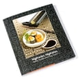 thumbnail image 2 of Legnoart Spicy Easy Sushi Libro de recetas vegetariano y vegano 25 recetas innovadoras y refinadas Vino Life 8531, 2 of 2