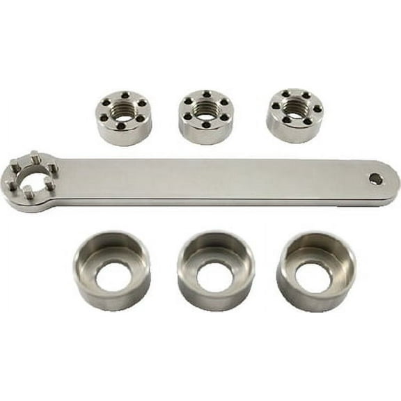 Panther Mercury Verado Lower Unit Lock Triple 75-8330