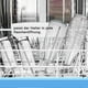 thumbnail image 5 of Dishwasher Insert Compatible With Bottles, Universal Holder Suitable For All Standard Dishwasher G, 5 of 5