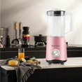 thumbnail image 5 of EIMELI Christmas Clearance Home Multifunctional Juicer  5-in-1 Food Processor  Blender & Juicer | Powerful Nutrient Extraction | Easy-to-Use for All Ages | Compact 34x19.5cm Design | 110V, 5 of 5