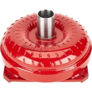 Hughes 42-25 2500 Stall Series Torque Converter, Ford C4, 164T
