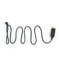 thumbnail image 2 of 4PCS USB Charger Cable For BaoFeng UV5RE UV-5R, 2 of 10
