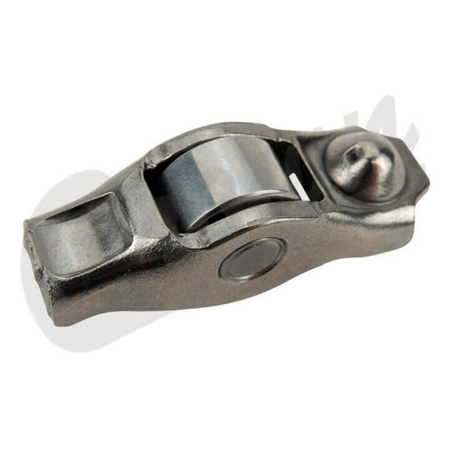 Crown Automotive Rocker Arm 5184296AH OE Replacement; Steel; Single