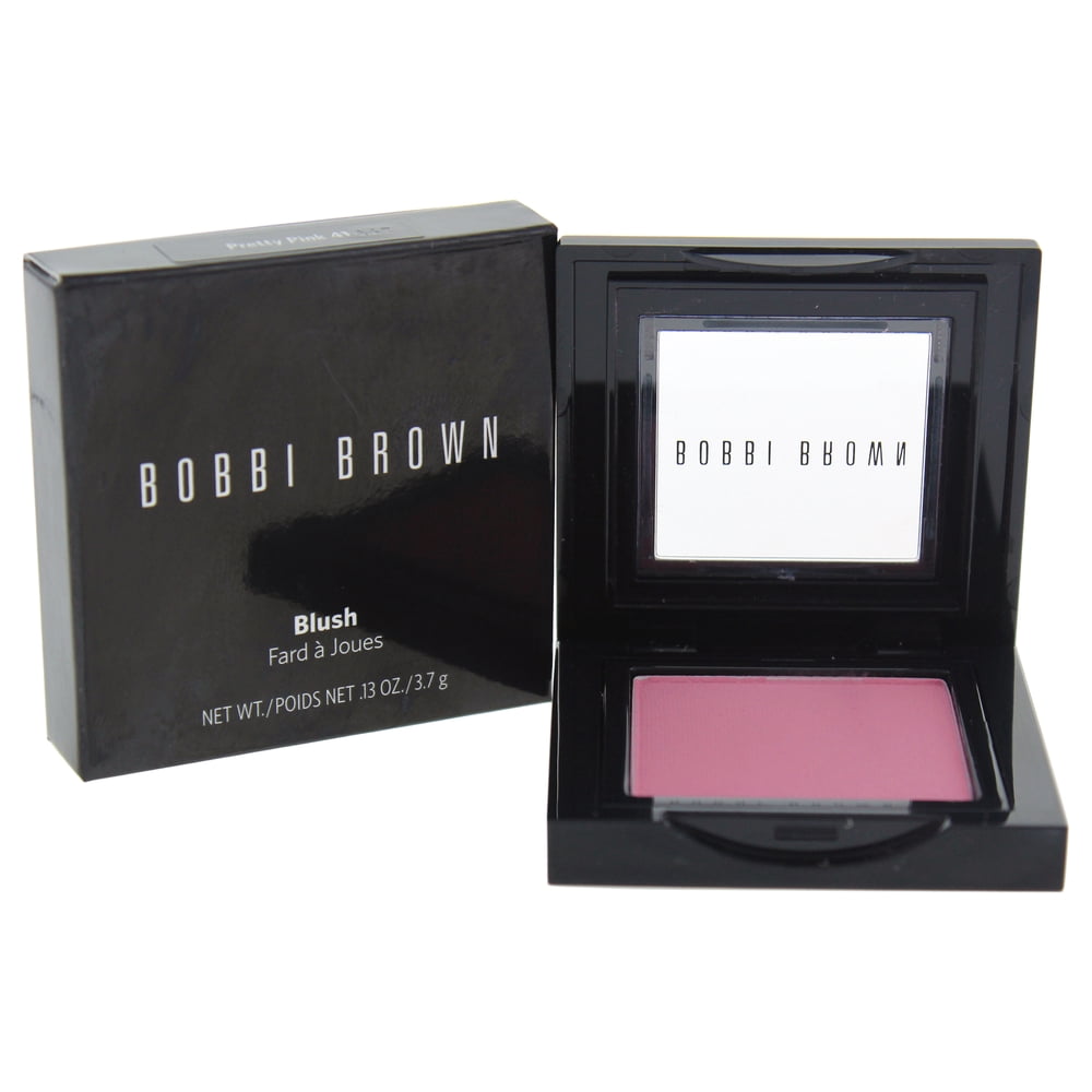 Bobbi Brown Blush Sand Pink 1