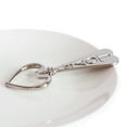 thumbnail image 2 of GETAJGHSD silver metal heart shaped bottle opener for wedding favors romantic occasions, 2 of 8