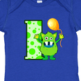thumbnail image 4 of Inktastic 1st Birthday Monster Boys or Girls Baby Bodysuit, 4 of 5