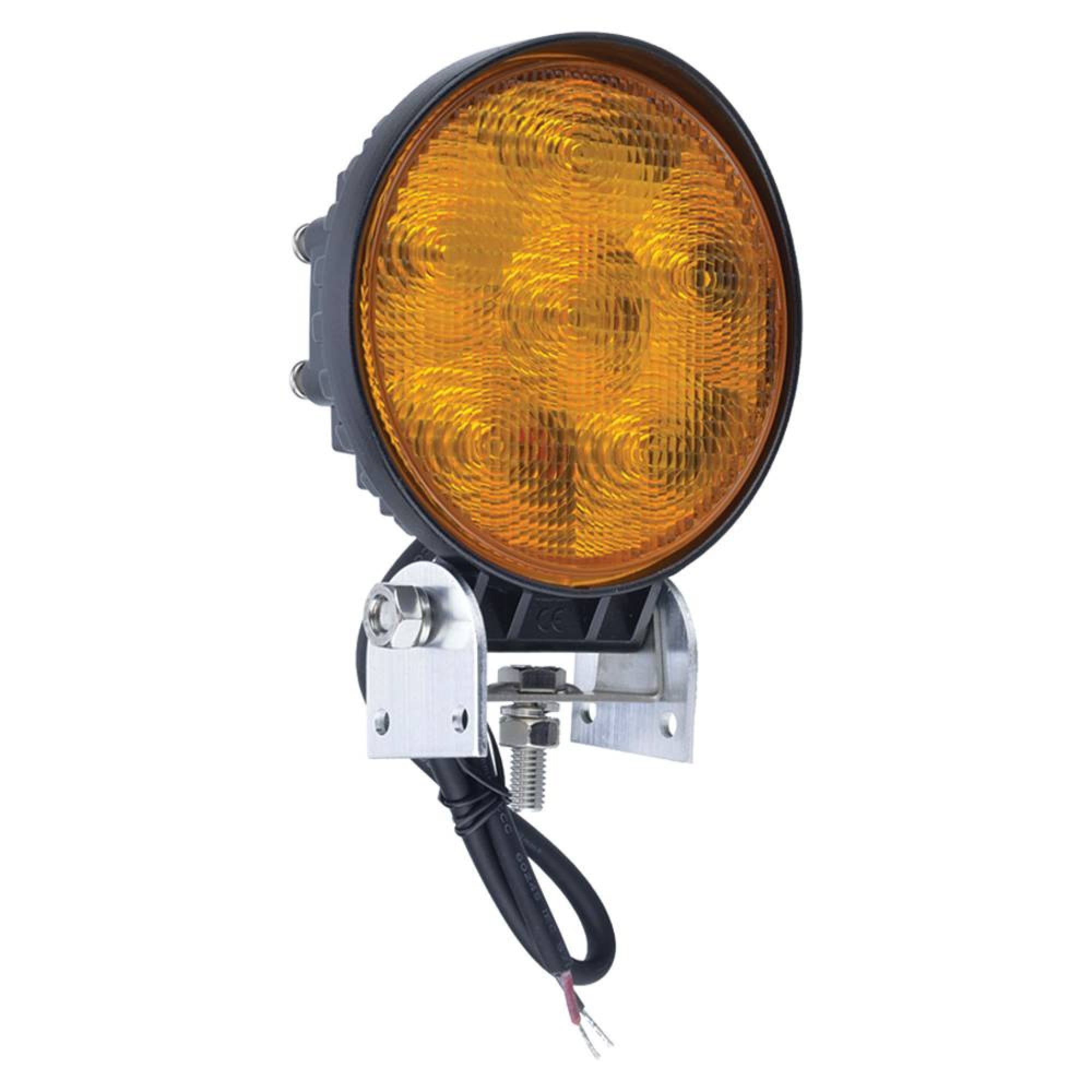 Complete Tractor Work Light 30002142 Replaces Arrowhead 55010054 For