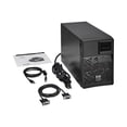 thumbnail image 3 of TRIPPLITE SMARTONLINE 120V 700VA 630W, 3 of 6