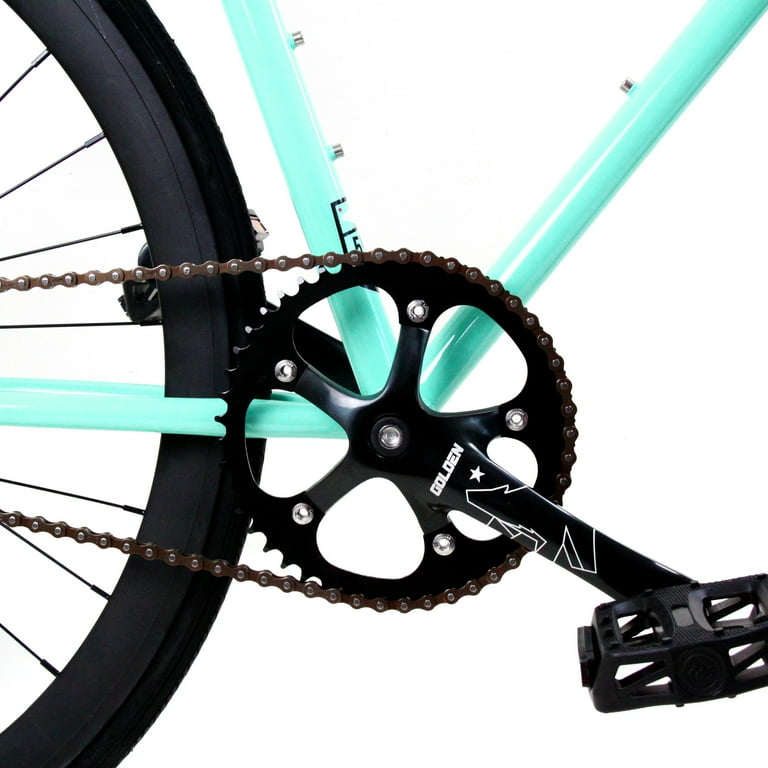 Golden cycles 2025 fixie striker