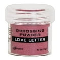 thumbnail image 2 of (2 pack) Ranger Embossing Powder-Love Letter, 2 of 2