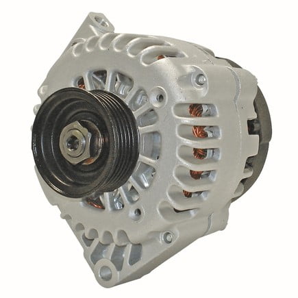 Remanufactured Acdelco 334-2478A Gold‚Ñ¢ Alternator
