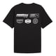 thumbnail image 2 of Playera Puma Hombre Formula 1 Motorsport Statement Negro negro S, 2 of 5