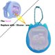 thumbnail image 4 of Accessory JCHPINE Funda y protector de pantalla de silicona para Tamagotchi Uni, 4 of 7