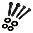 thumbnail image 3 of Prima Rear Rack (Black); Genuine Roughhouse, 3 of 8