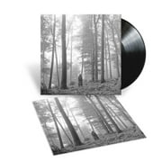 Taylor Swift- Folklore- 2LP with Frameable Album Artwork- Vinyl