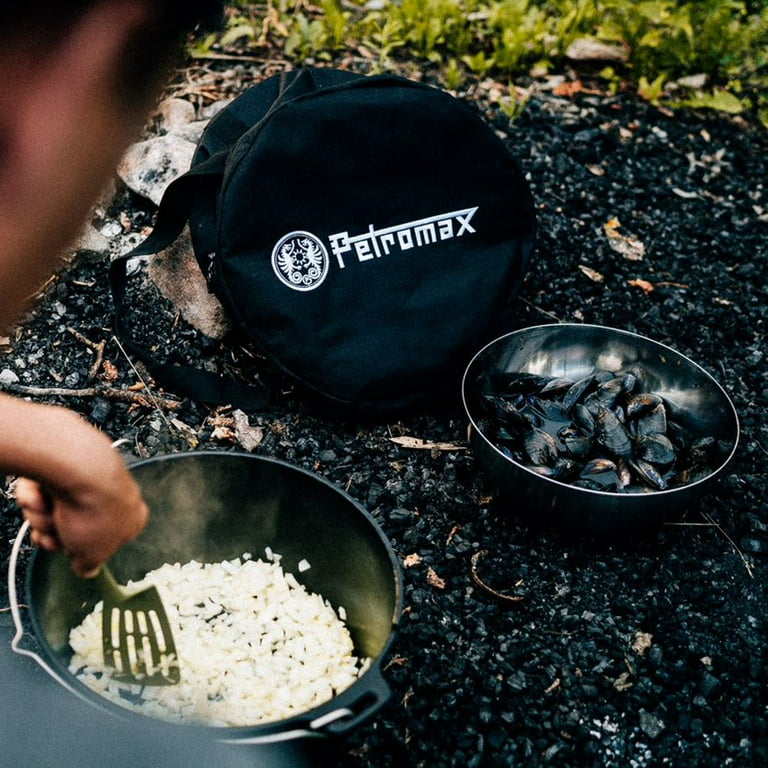 Petromax Transport Bag for Dutch Oven FT6 and FT9