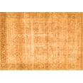 thumbnail image 1 of Ahgly Company Indoor Rectangle Persian Orange Traditional Area Rugs, 2' x 3', 1 of 1