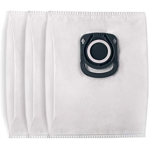 20 Sacchetti per aspirapolvere Rowenta RO3953EA Copact Power, RO3950 - RO3980, RO 3950 Parquet
