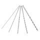 thumbnail image 4 of Brocas Broca HSS Broca Helicoidal, Broca Helicoidal Broca HSS Para Broca HSS Herramienta De Perforación Broca Brocas Jobber Brocas Jobber, 4 of 7