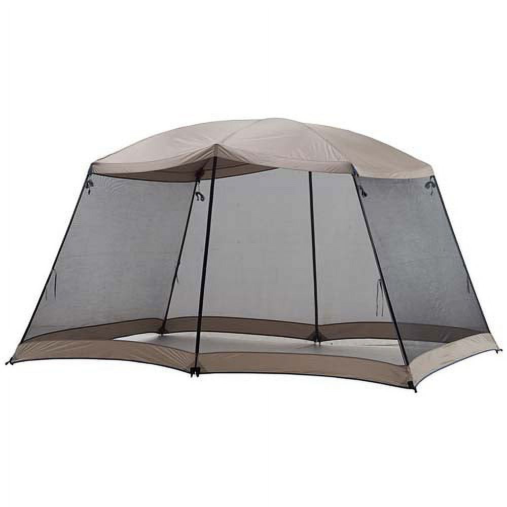 Ozark Trail 12' x 9' Polyester Dome Screen House - image 2 of 2