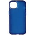 thumbnail image 2 of Tech21 Evo Check Series Flexible Gel Case for Apple iPhone 13 - Blue, 2 of 4