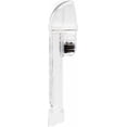 thumbnail image 4 of Máscara facial completa Cressi Baron transparente S/M para snorkel, 4 of 5