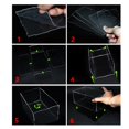 thumbnail image 5 of Acrylic Display Case Mini Cars Storage Cases Container Boxes, 5 of 8