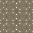 thumbnail image 1 of Ahgly Company Machine Washable Indoor Square Transitional Midnight Gray Area Rugs, 8' Square, 1 of 7
