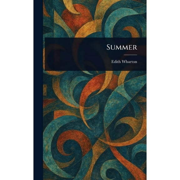 Summer, (Hardcover)